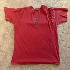 Comfort Comors Graphic T-Shirt